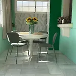 The Bajondillo Terrace * Τορρεμολίνος