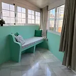 The Bajondillo Terrace Διαμέρισμα *