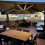 The Bajondillo Terrace