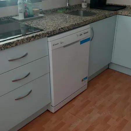 The Bajondillo Terrace Apartment Torremolinos