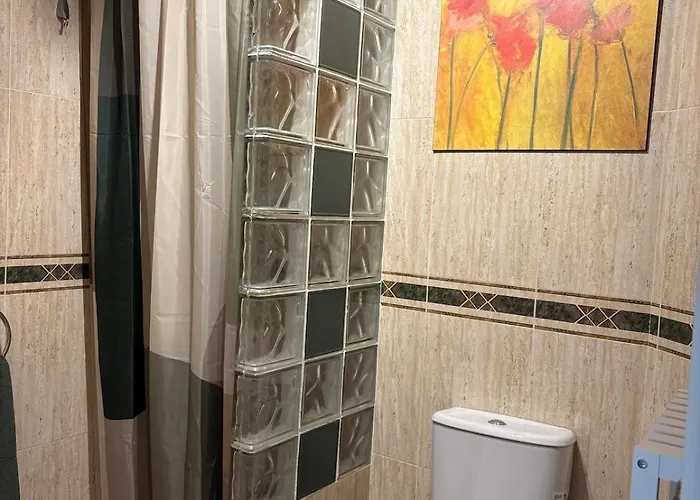 The Bajondillo Terrace Torremolinos