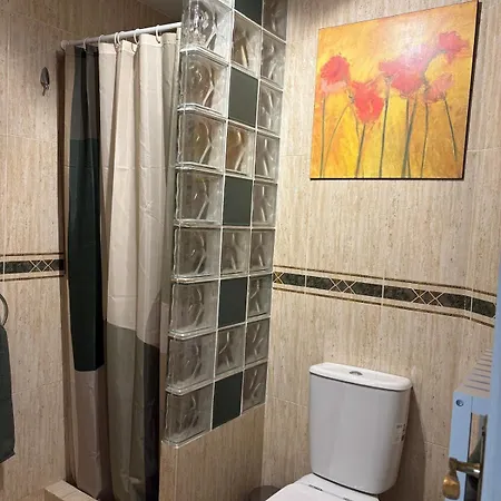 The Bajondillo Terrace Torremolinos